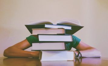 студент, обучение, книги, знания, вуз