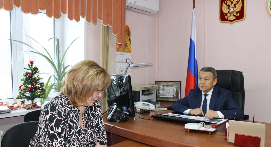 Изображение из телеграм-канала Госкомитет по ГО С и ПБ РХ