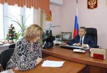 Изображение из телеграм-канала Госкомитет по ГО С и ПБ РХ