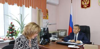 Изображение из телеграм-канала Госкомитет по ГО С и ПБ РХ