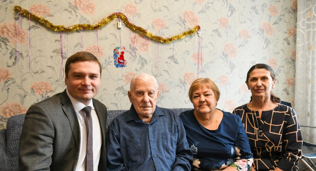 Изображение из телеграм-канала Минтруд РХ