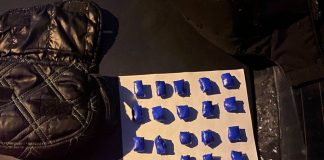 Изображение из телеграм-канала МВД по РХ