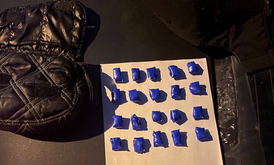 Изображение из телеграм-канала МВД по РХ