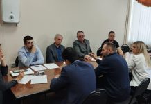 Изображение из телеграм-канала Общественная палата РХ