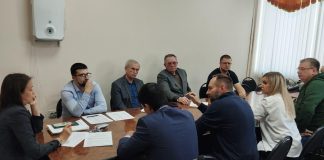 Изображение из телеграм-канала Общественная палата РХ