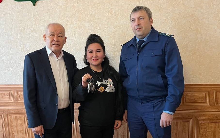 Изображение из телеграм-канала Прокуратура РХ