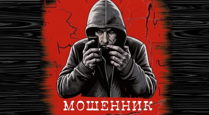 Обманутая студентка
