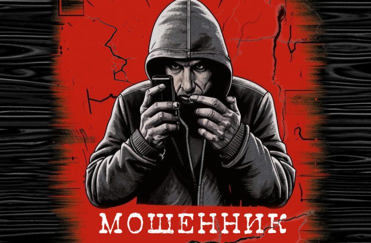 Аферисты держали черногорца на связи несколько дней — он лишился более 500 тысяч рублей Мошенники