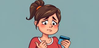 Жительница Абакана искала водителя, а нашла мошенника Мошенники, обман, банковская карта