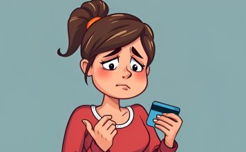 Жительница Абакана искала водителя, а нашла мошенника Мошенники, обман, банковская карта