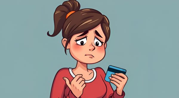 Абаканка отдала 1,1 млн рублей мошенникам