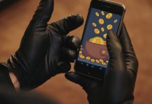 Мошенники, деньги, криптовалюта