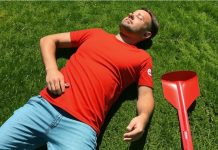 Отдых. Изображение kandinsky