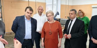 Фотограф Владислав Фербер