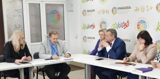 Фото: центр "Мой бизнес" Хакасии