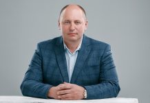 Валерий Старостин. Фото предоставлено из личного архива