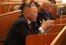 Вячеслав Тутатчиков Фото ВС РХ