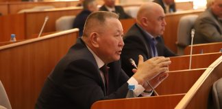 Вячеслав Тутатчиков Фото ВС РХ