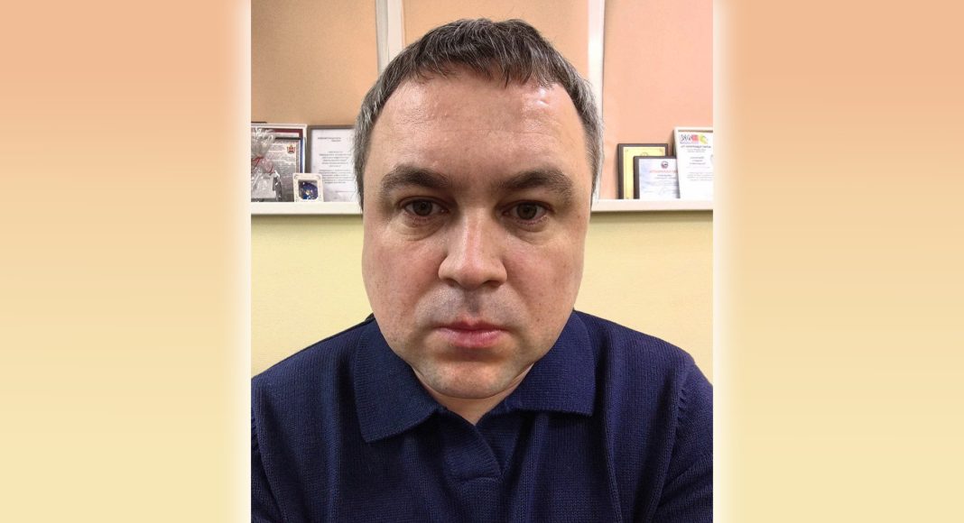 Борис Шишкин. Фото РТС