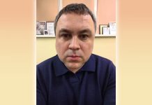 Борис Шишкин. Фото РТС