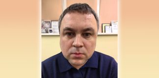 Борис Шишкин. Фото РТС