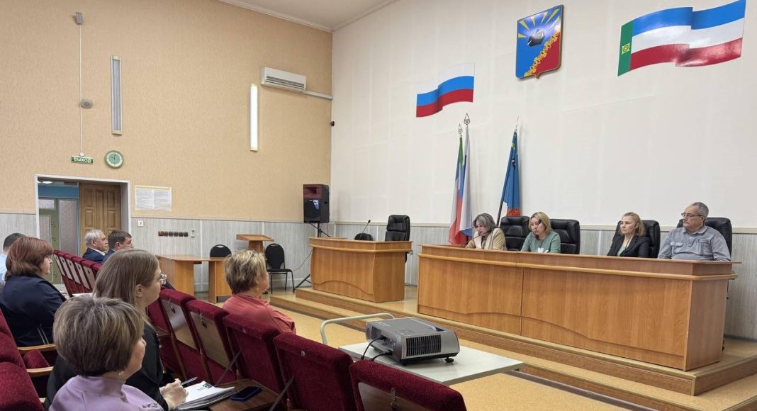 Фото со страницы Василия Белоногова