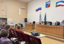 Фото со страницы Василия Белоногова