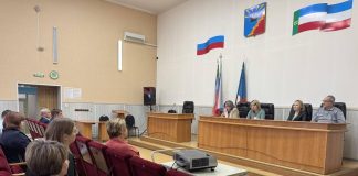 Фото со страницы Василия Белоногова