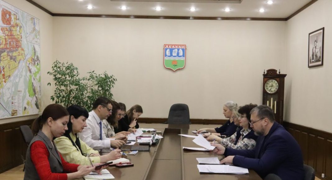 Фото: Абакан.рф