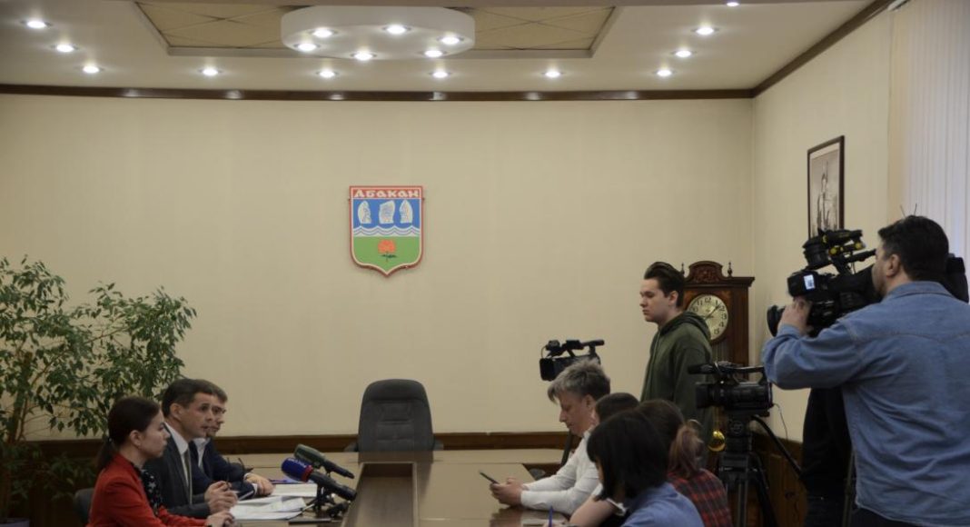 Фото: Абакан.рф