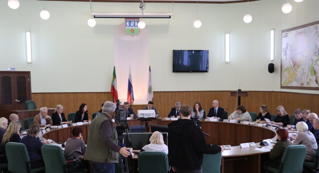 Фото: Абакан.рф Фото: Абакан.рф