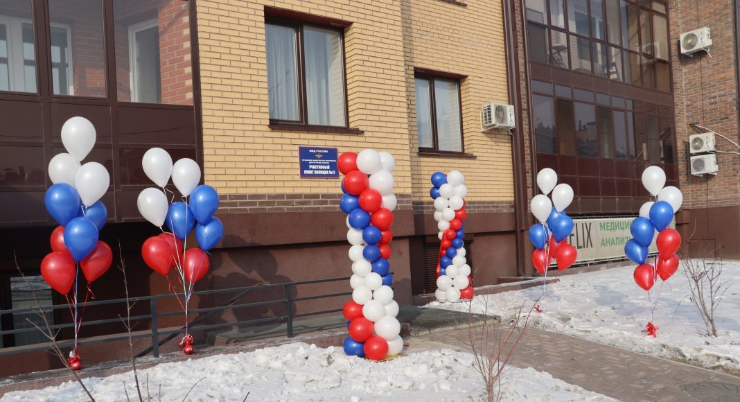 Фото: Абакан.рф