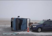 Фото Госавтоинспекции