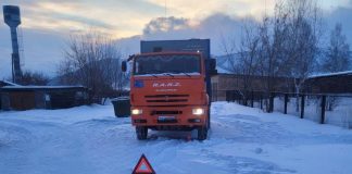 Фото Госавтоинспекции