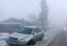 Фото Госавтоинспекции