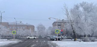 Фото Госавтоинспекции