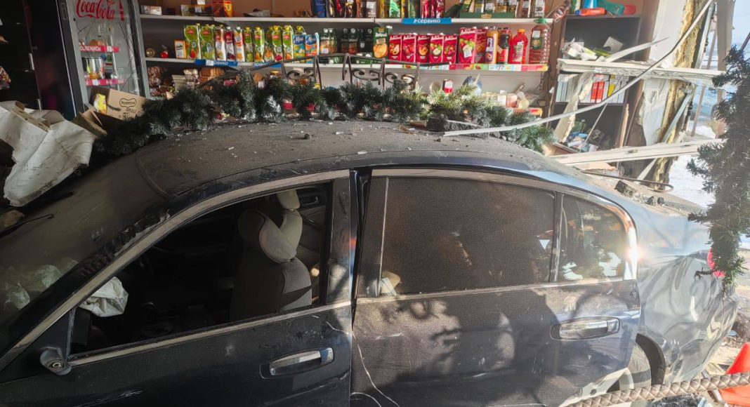 Фото Госавтоинспекции Фото Госавтоинспекции