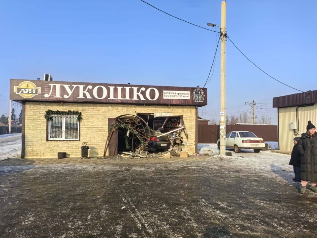 Фото Госавтоинспекции