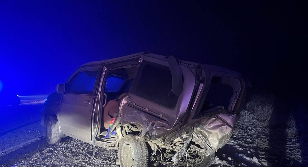 Фото Госавтоинспекции