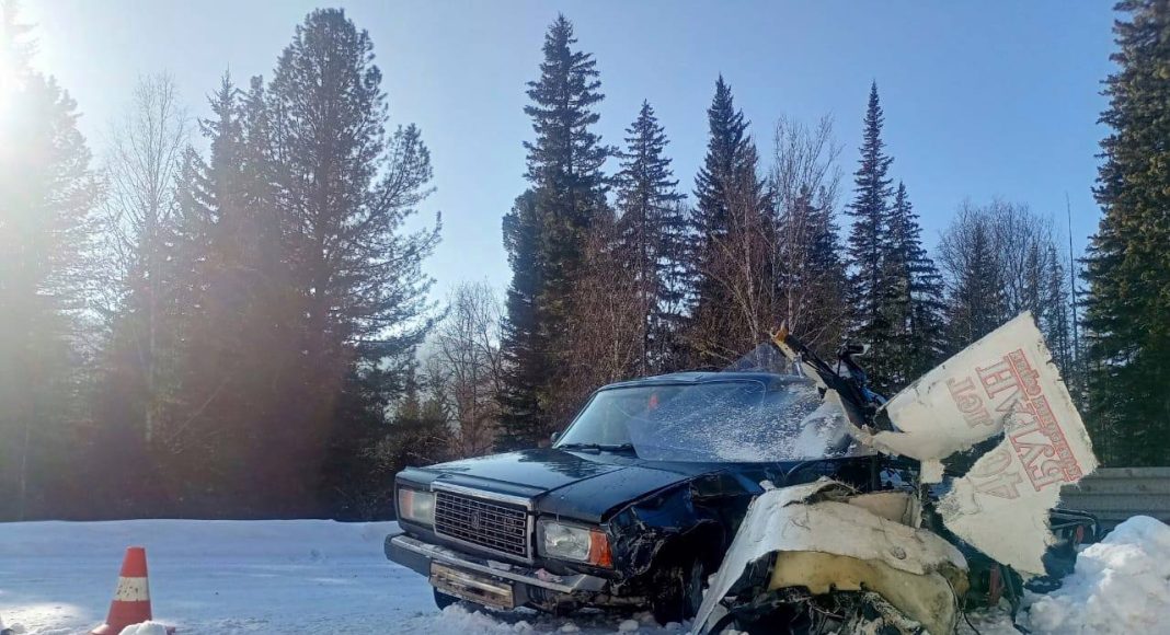 Фото Госавтоинспекции