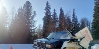 Фото Госавтоинспекции