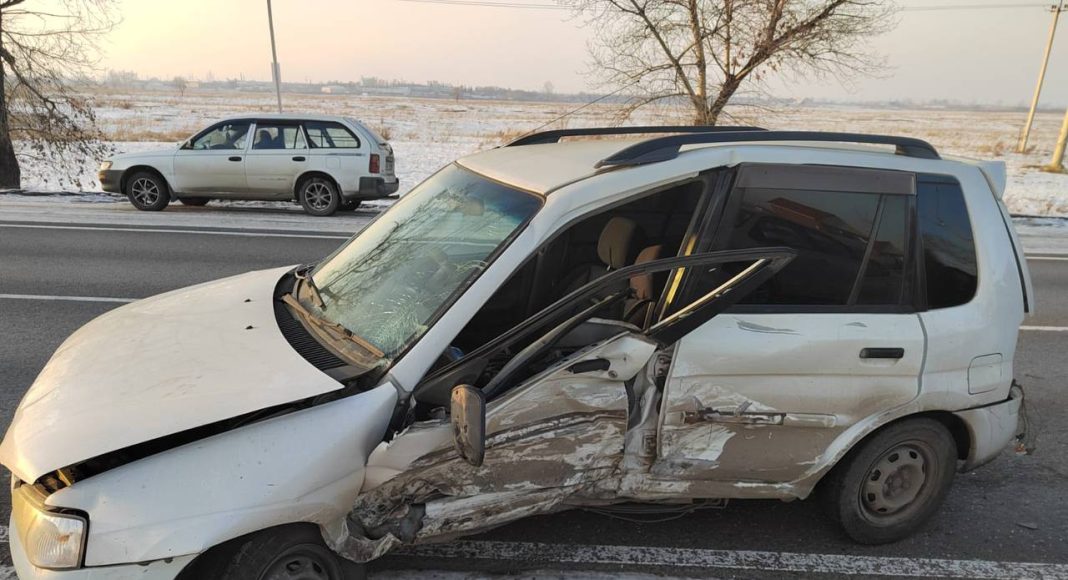 Фото Госавтоинспекции