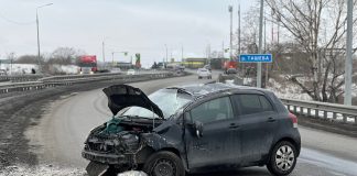 Фото Госавтоинспекции