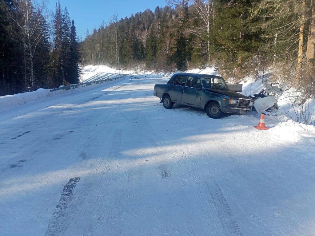 Фото Госавтоинспекции