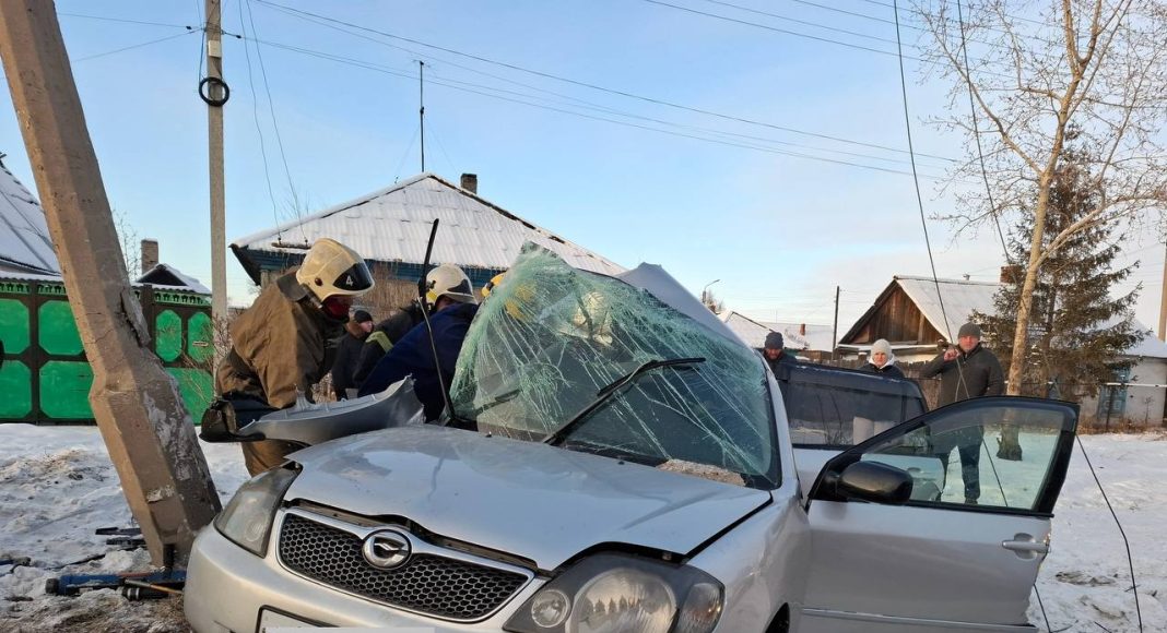 Фото Госавтоинспекции