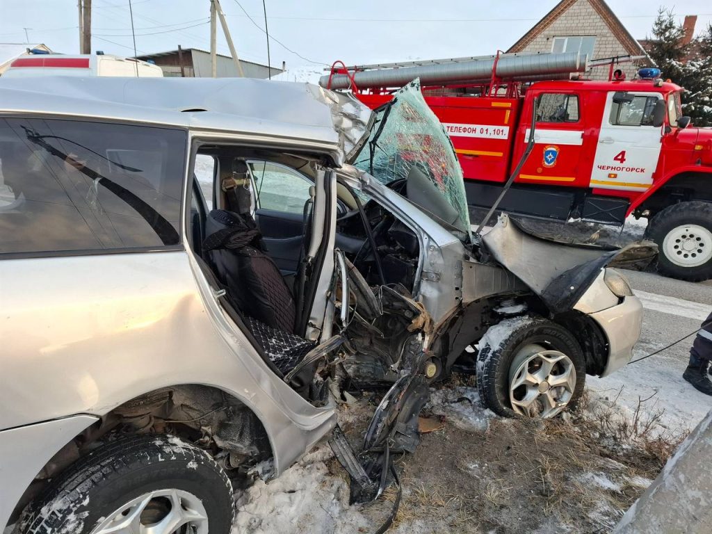 Фото Госавтоинспекции