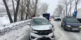 Фото Госавтоинспекции