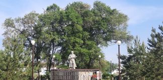 Фото из телеграм-канала администрации Усть-Абаканского района