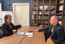 Фото из телеграм-канала Юлии Исмагиловой