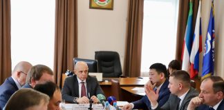 Фото из телеграм-канала Сергея Сокола